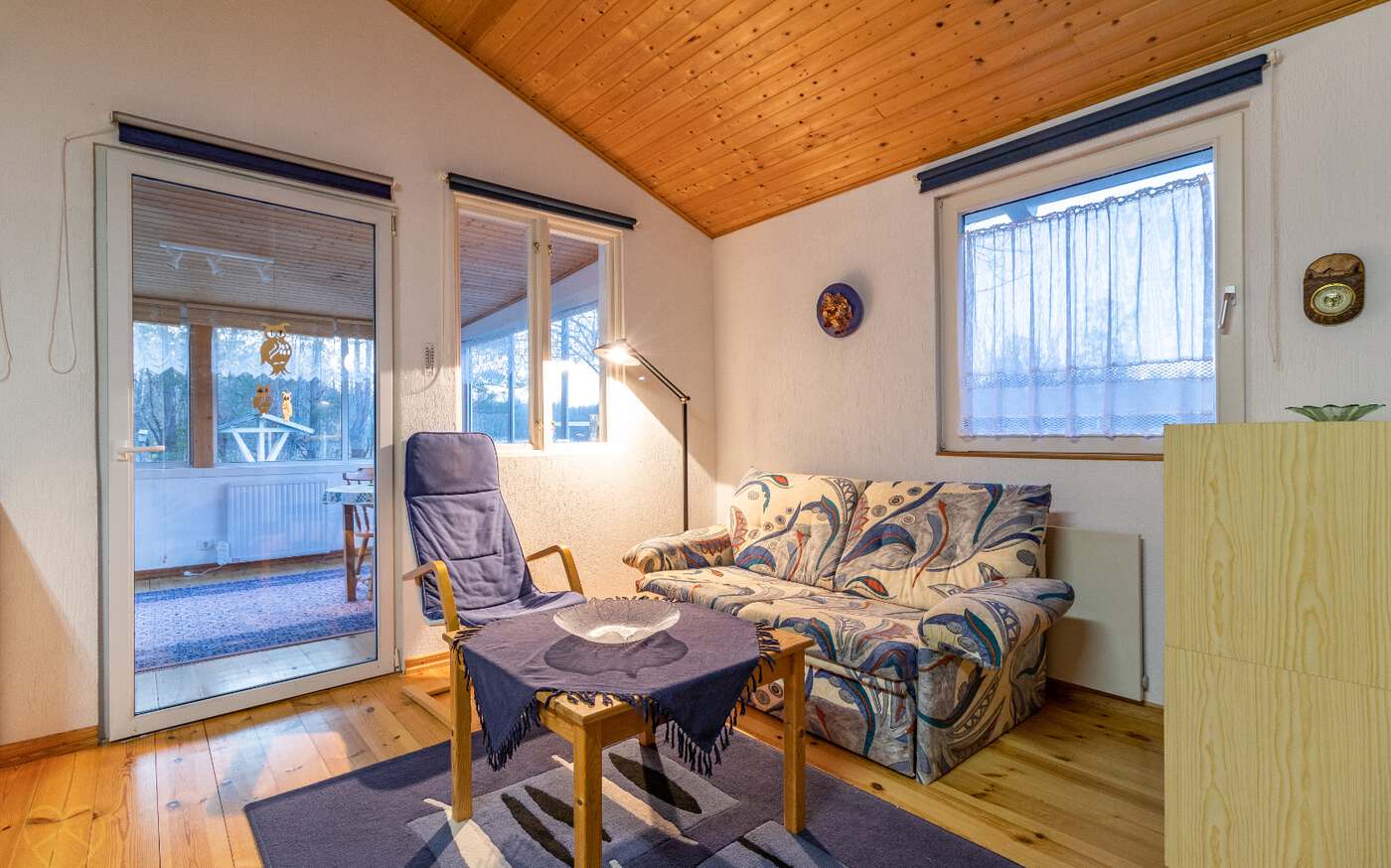 Lilla Ryd in Småland in Seenähe – bild 5 av 14
