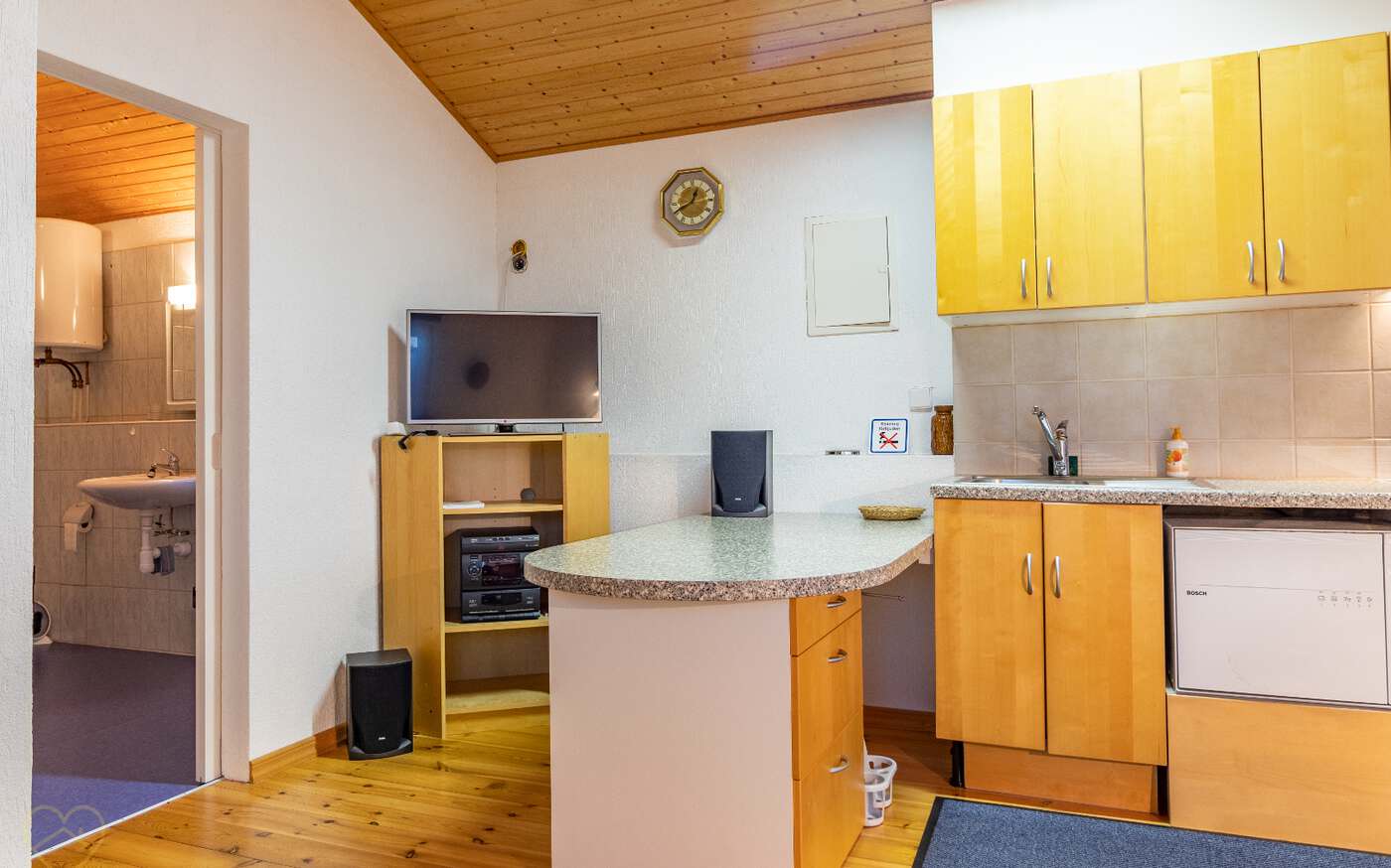 Lilla Ryd in Småland in Seenähe – bild 6 av 14