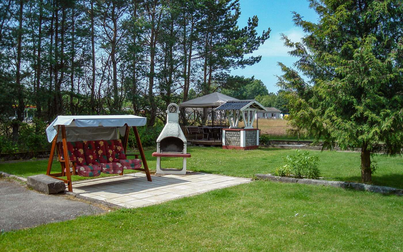 Stora Ryd in Südschweden – bild 20 av 22