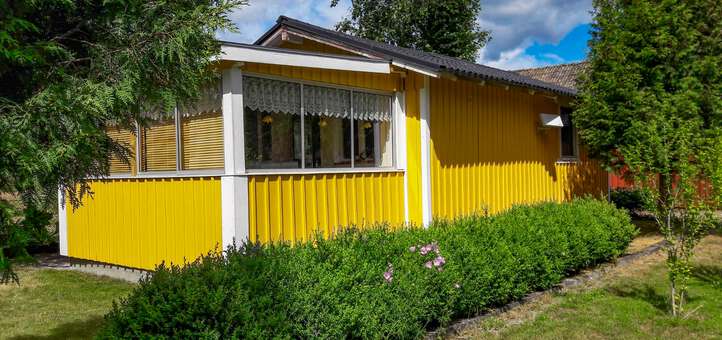 Ferienhaus Lilla Ryd