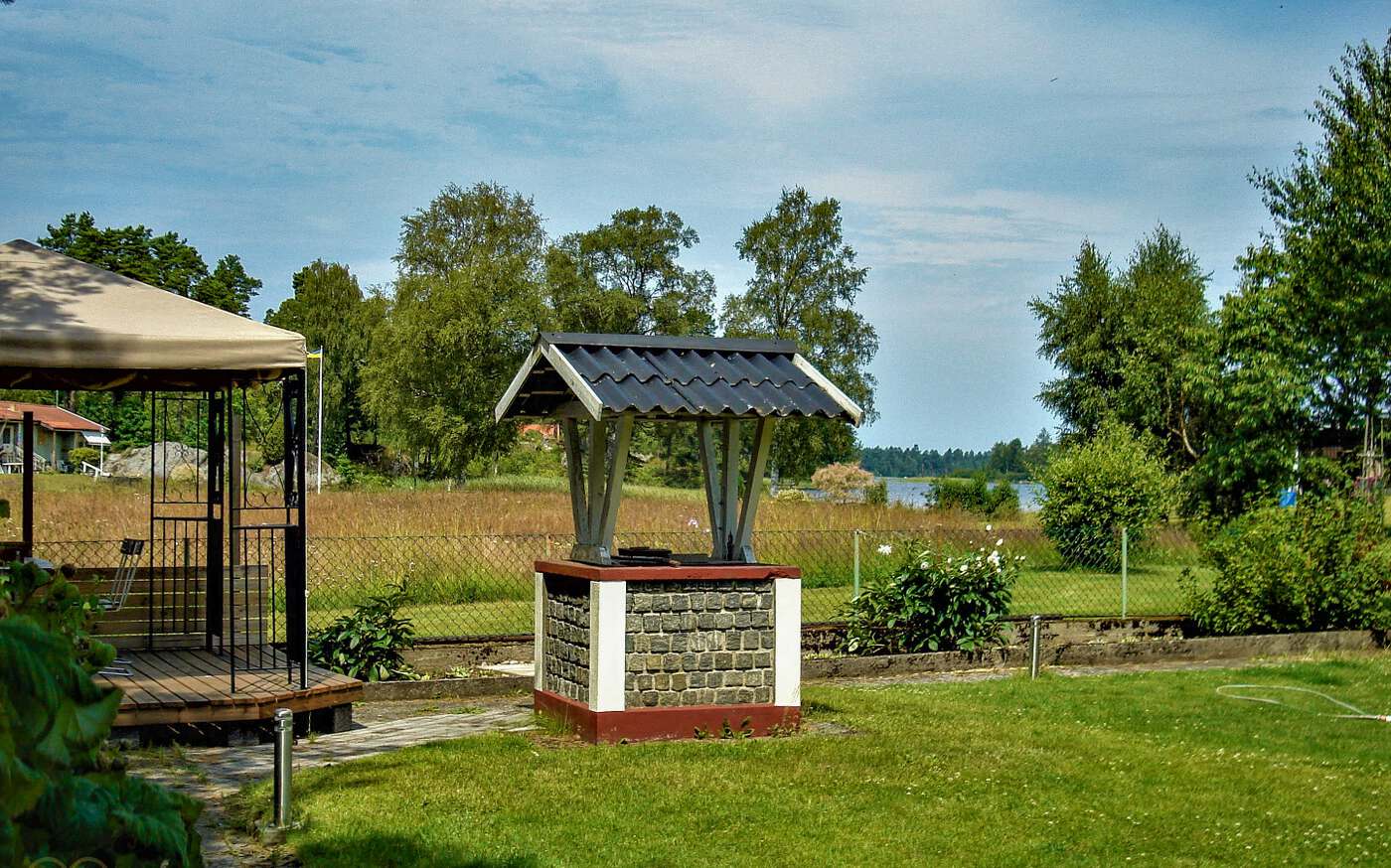 Stora Ryd in Südschweden – bild 21 av 22
