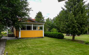 Ferienhaus Lilla Ryd in Südschweden