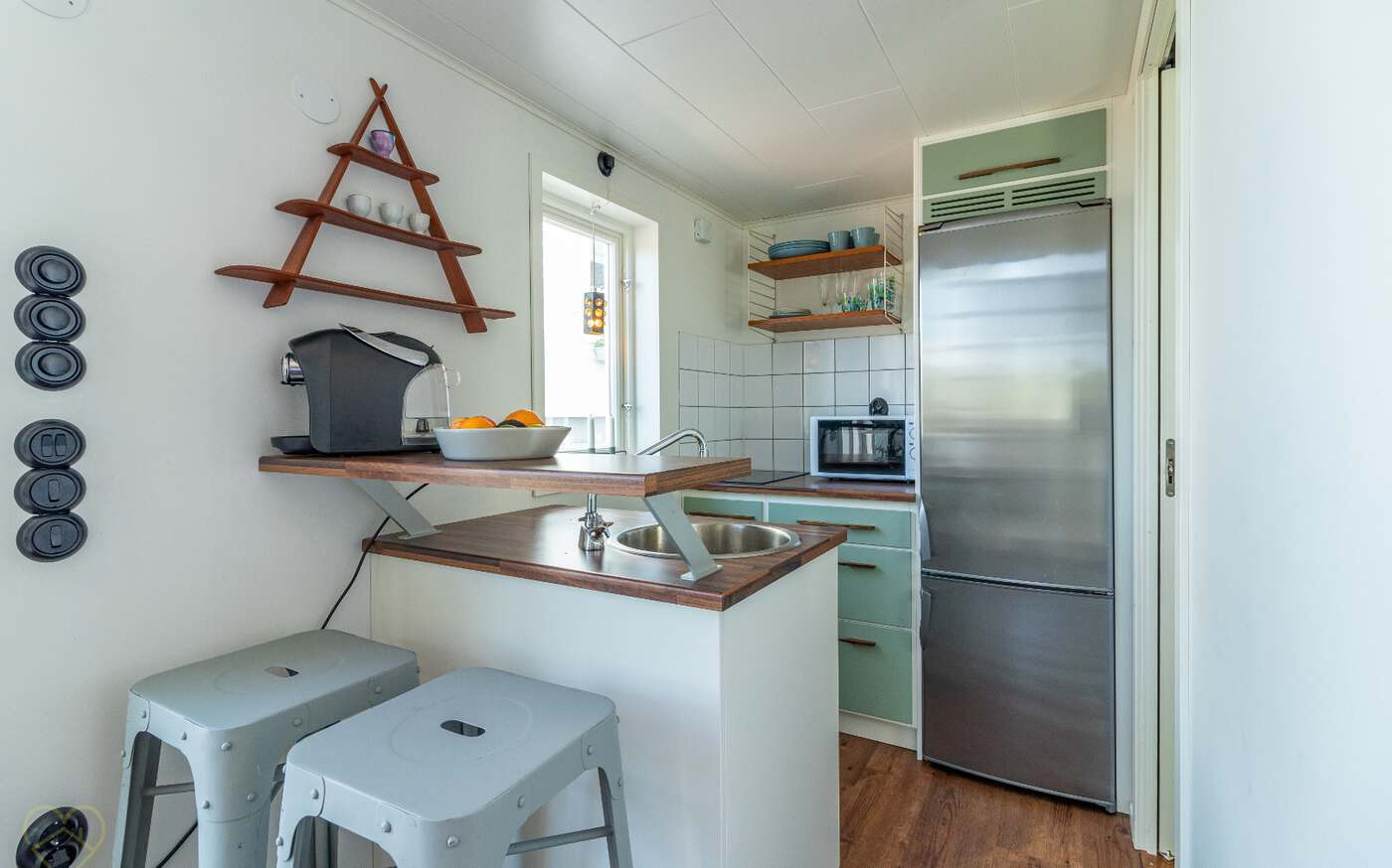 Lilla Strandstugan in Skummeslövsstrand – bild 6 av 18
