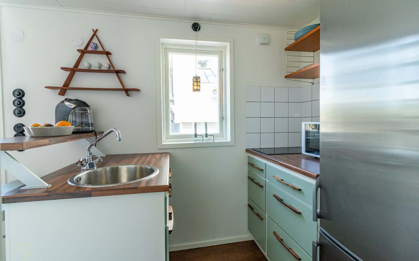 Lilla Strandstugan in Skummeslövsstrand – bild 7 av 18