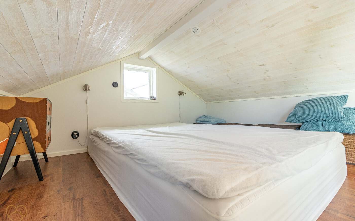 Lilla Strandstugan in Skummeslövsstrand – bild 8 av 18