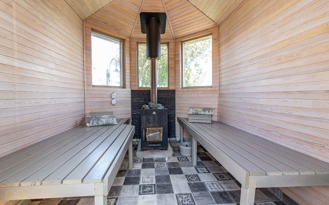 Lilla Strandstugan in Skummeslövsstrand – bild 15 av 18