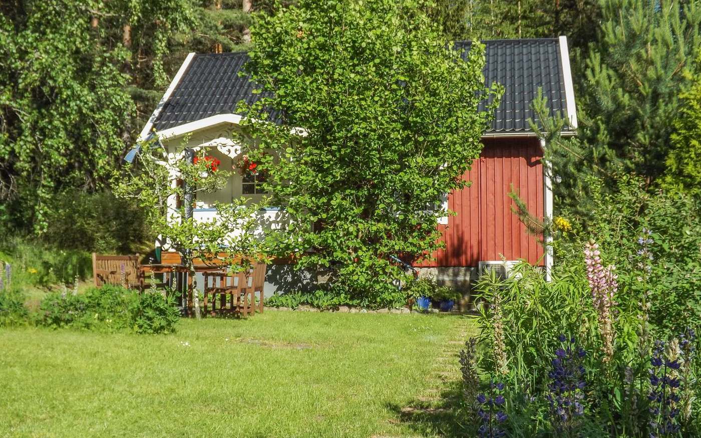 Lillesjö in Småland – bild 4 av 20