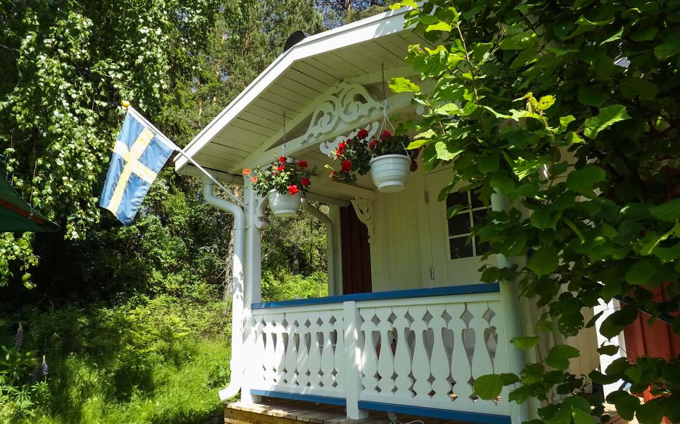 Lillesjö in Småland – bild 5 av 20