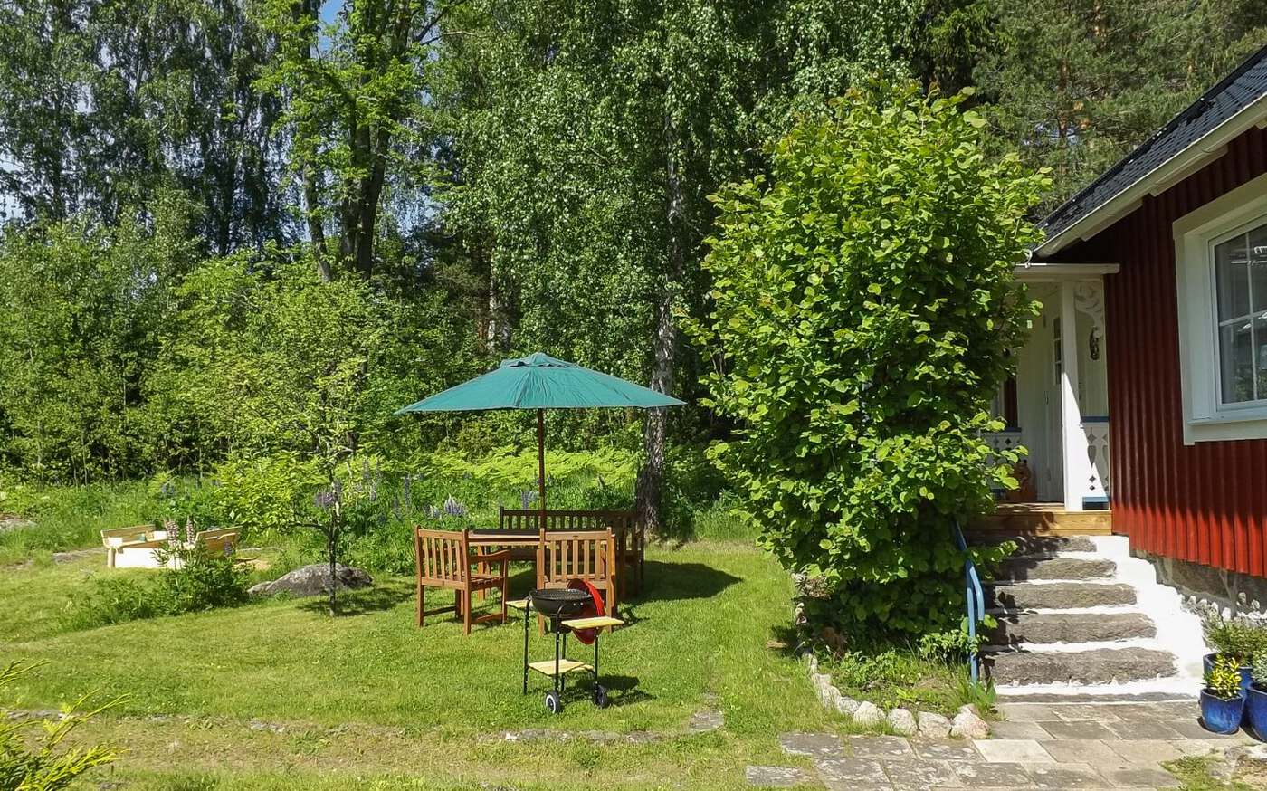Lillesjö in Småland – bild 3 av 20