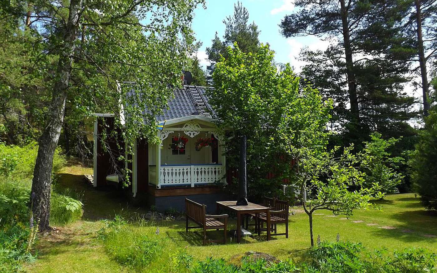 Lillesjö in Småland – bild 17 av 20