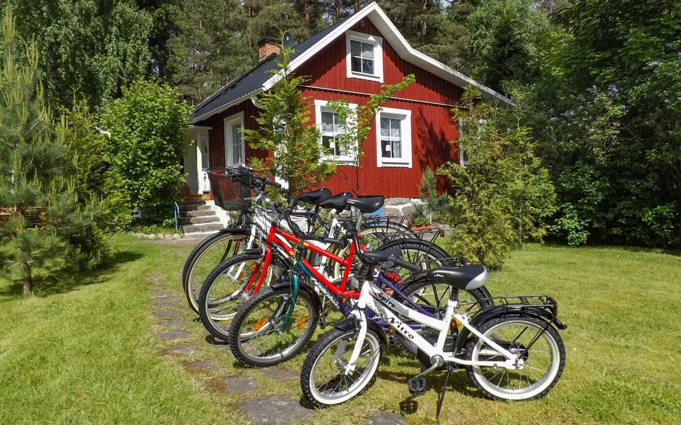 Lillesjö in Småland – bild 18 av 20