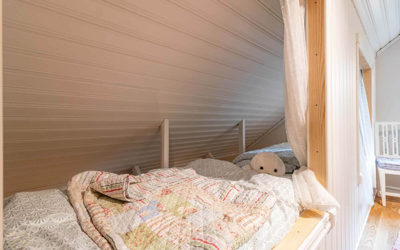 Lillsvan am See in der Region Västmanland – bild 23 av 24