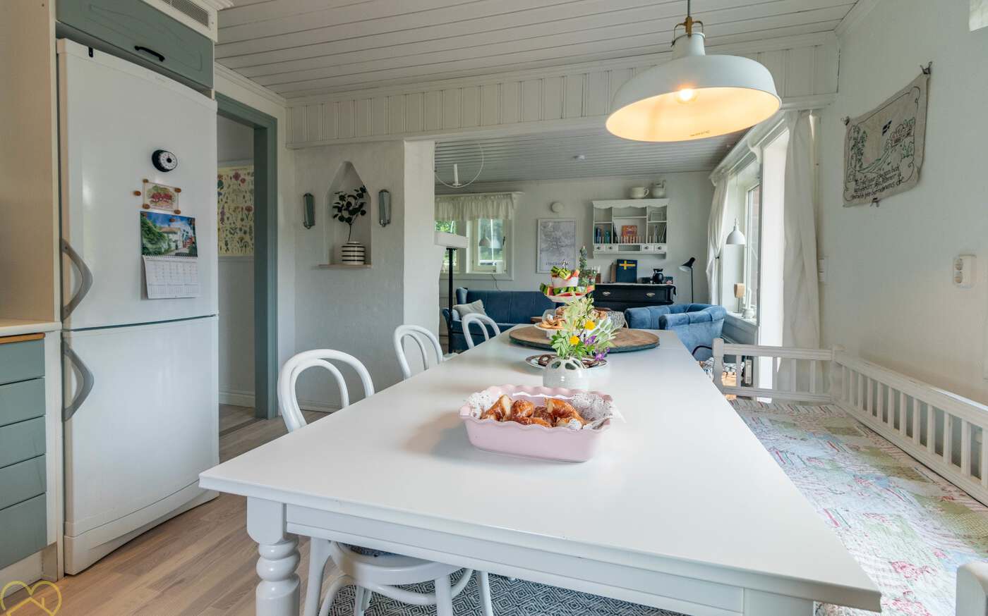 Lillsvan am See in der Region Västmanland – bild 8 av 24