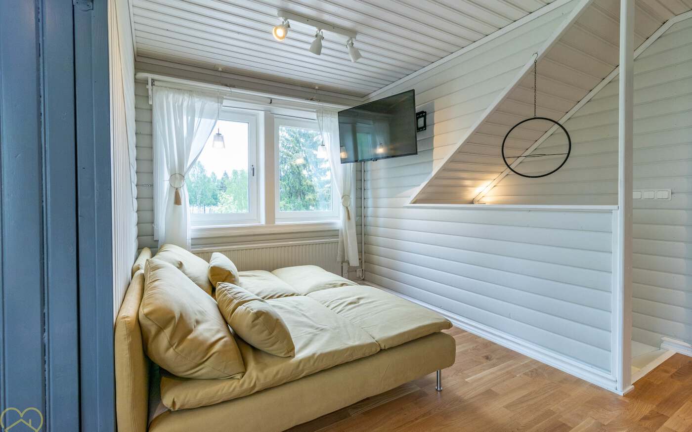 Lillsvan am See in der Region Västmanland – bild 15 av 24