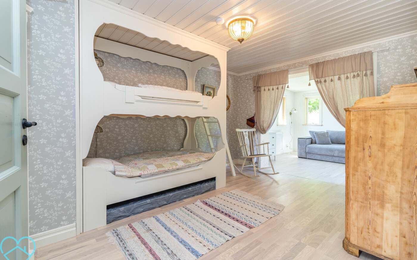 Lillsvan am See in der Region Västmanland – bild 4 av 24