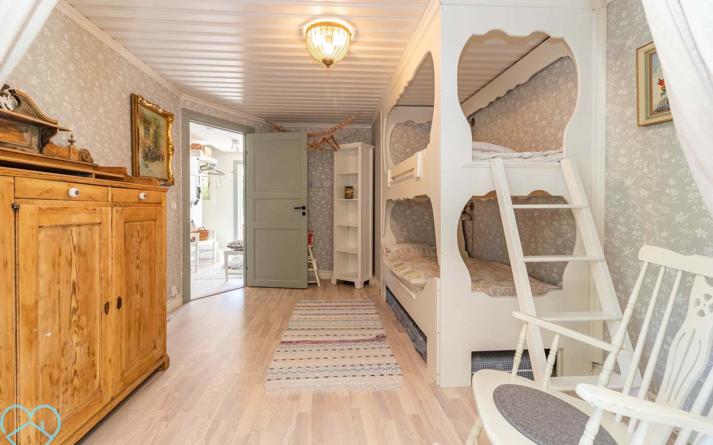 Lillsvan am See in der Region Västmanland – bild 5 av 24