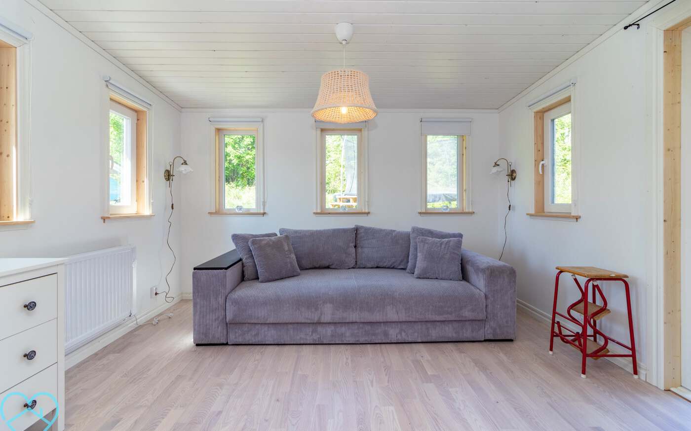 Lillsvan am See in der Region Västmanland – bild 6 av 24