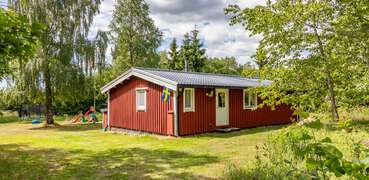 Ferienhaus Lindåsen Südschweden