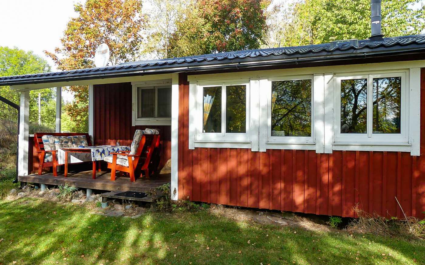 Lindåsen bei Mariannelund – bild 3 av 13