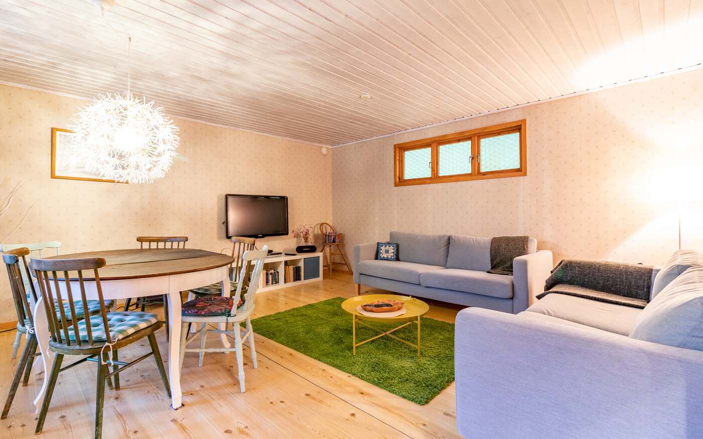 Linnea bei Unnaryd in der Region Småland – bild 3 av 19
