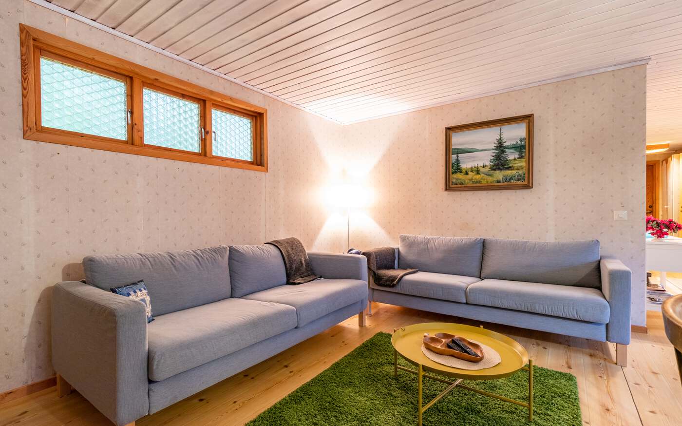 Linnea bei Unnaryd in der Region Småland – bild 5 av 19