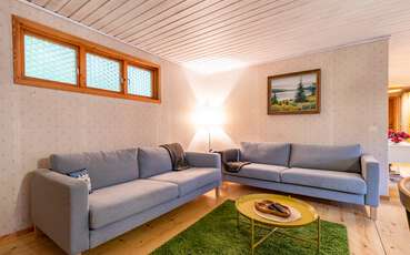 Sofas Ferienhaus Linnea