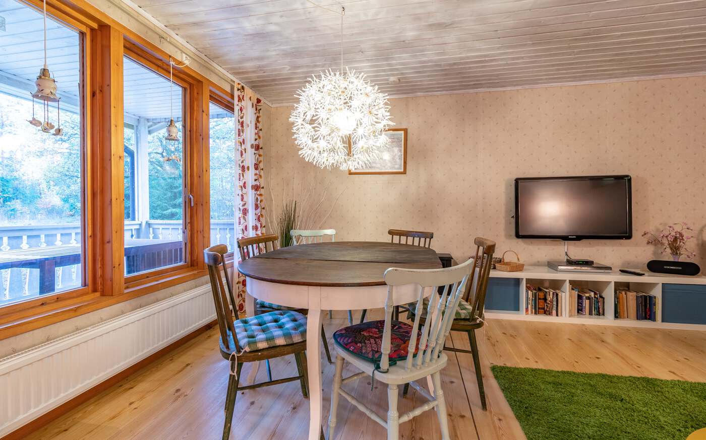 Linnea bei Unnaryd in der Region Småland – bild 4 av 19