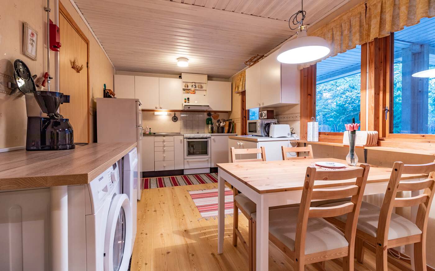 Linnea bei Unnaryd in der Region Småland – bild 7 av 19