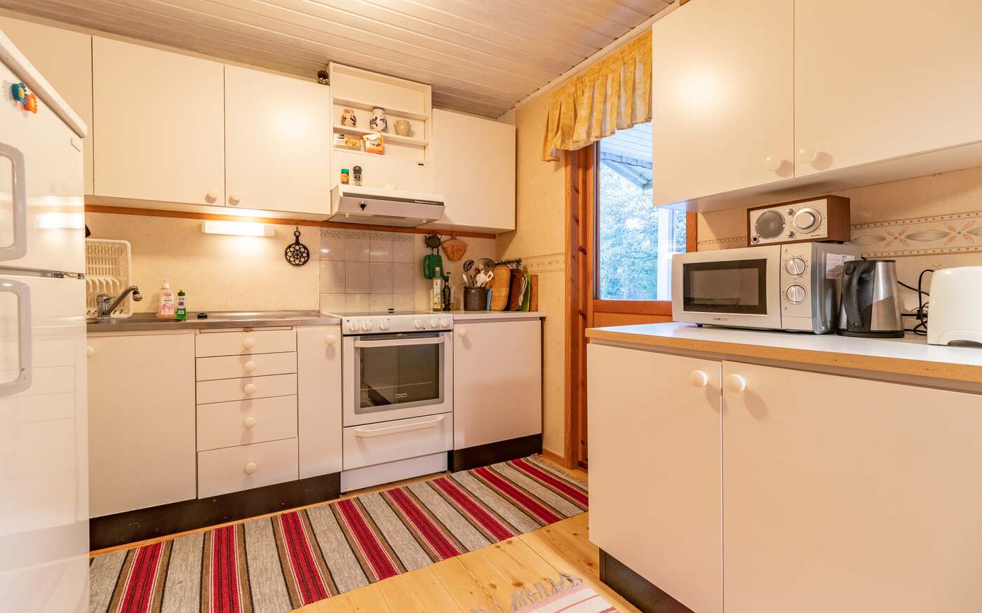 Linnea bei Unnaryd in der Region Småland – bild 9 av 19