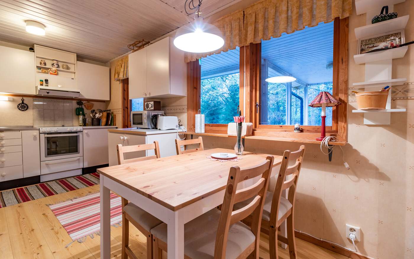 Linnea bei Unnaryd in der Region Småland – bild 8 av 19