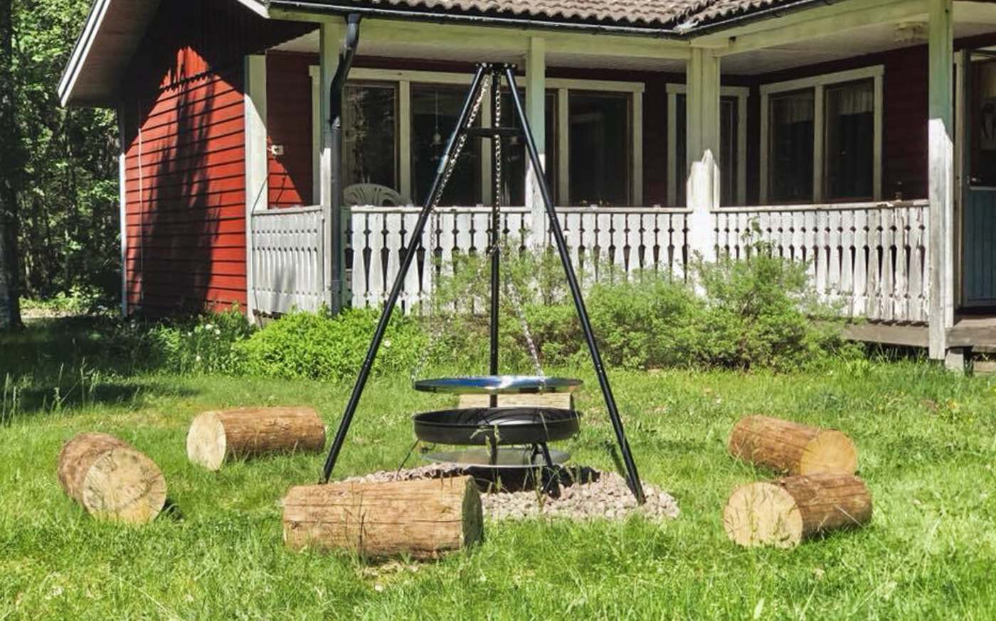 Linnea bei Unnaryd in der Region Småland – bild 18 av 19