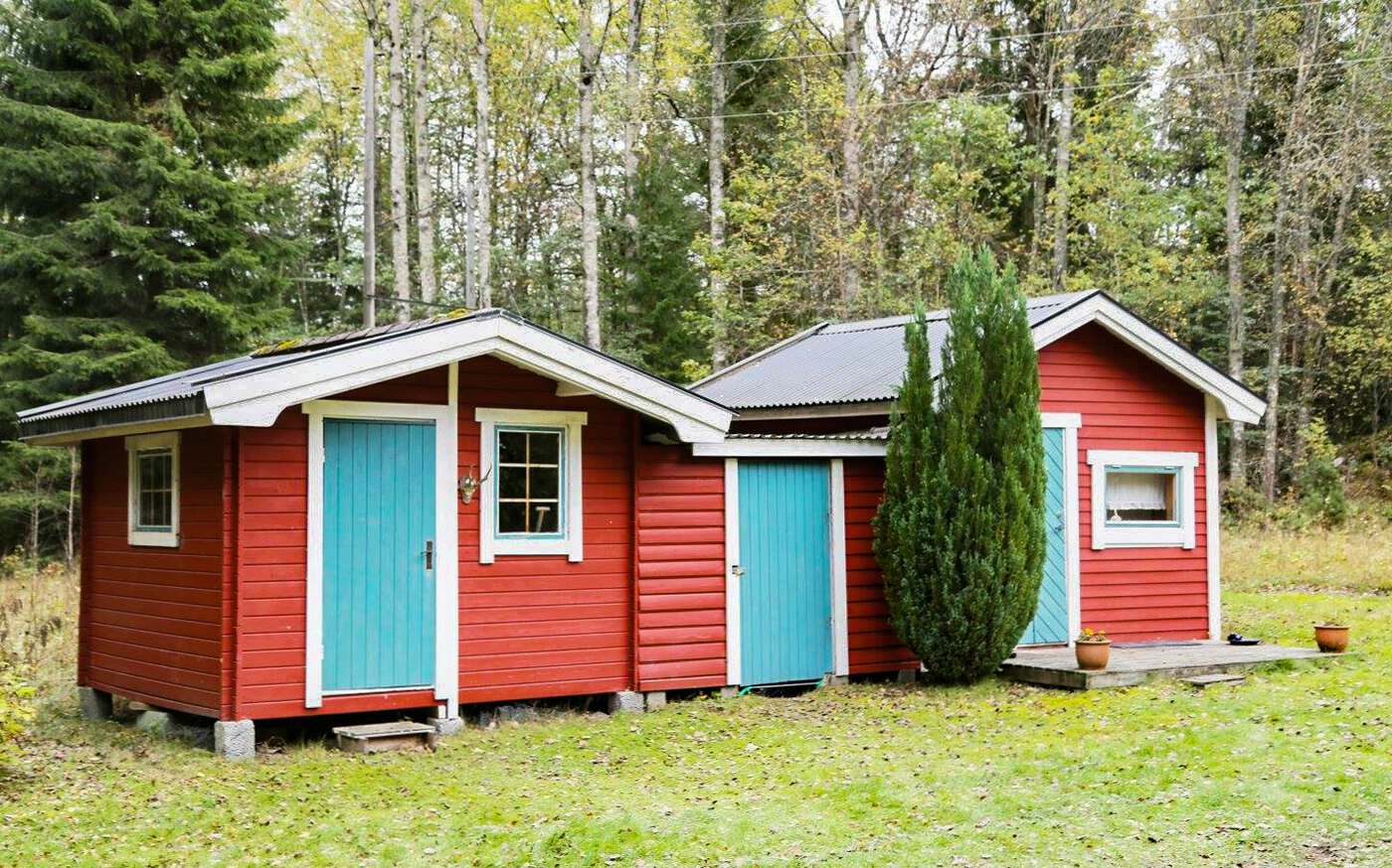 Linnea bei Unnaryd in der Region Småland – bild 16 av 19
