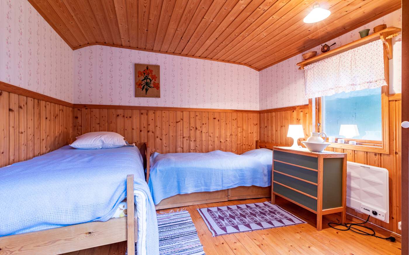 Linnea bei Unnaryd in der Region Småland – bild 17 av 19