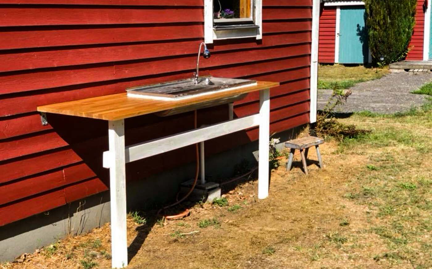 Linnea bei Unnaryd in der Region Småland – bild 19 av 19
