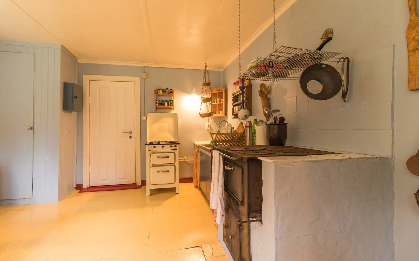 Litet hus in Småland – bild 8 av 12