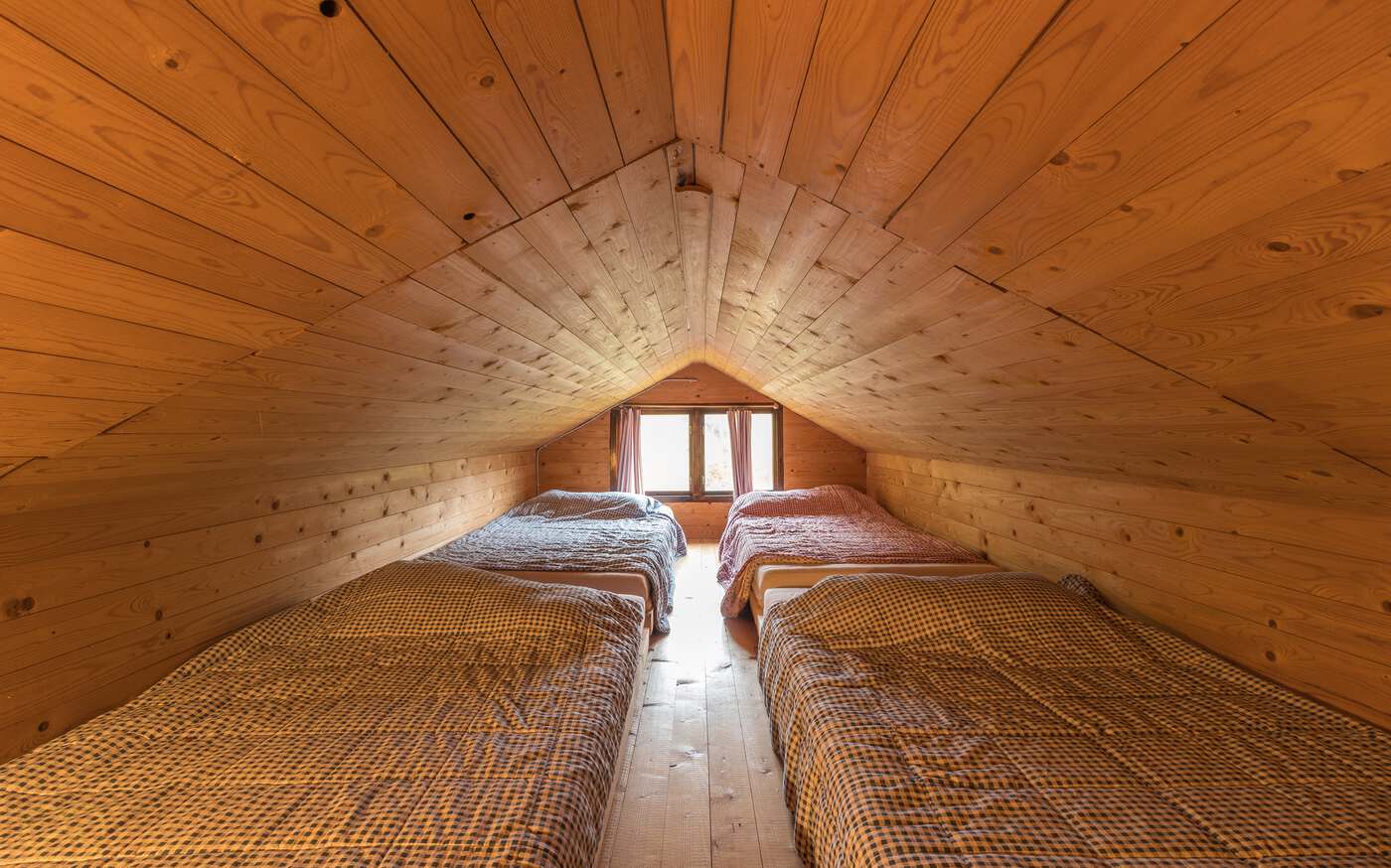 Litet hus in Småland – bild 11 av 12