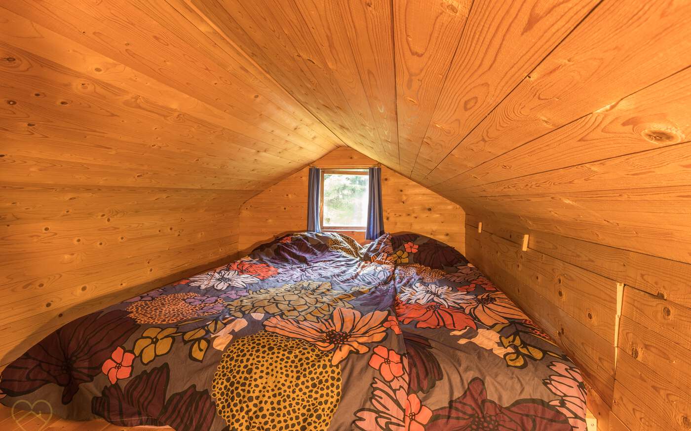 Litet hus in Småland – bild 12 av 12