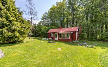 Ferienhaus Litet hus in Småland