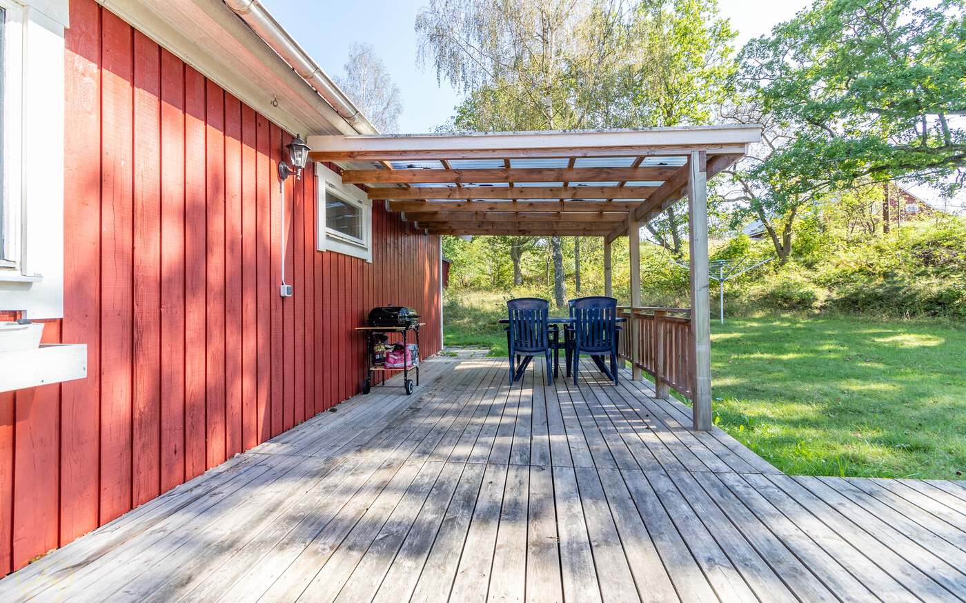Lönneberga bei Västervik in der Region Småland – bild 14 av 21