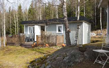 Ferienhaus Lurpasset in Småland | © Schwedenliebe