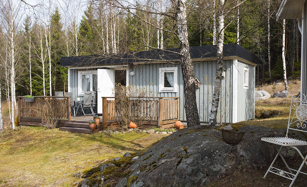 Lurpasset in Småland