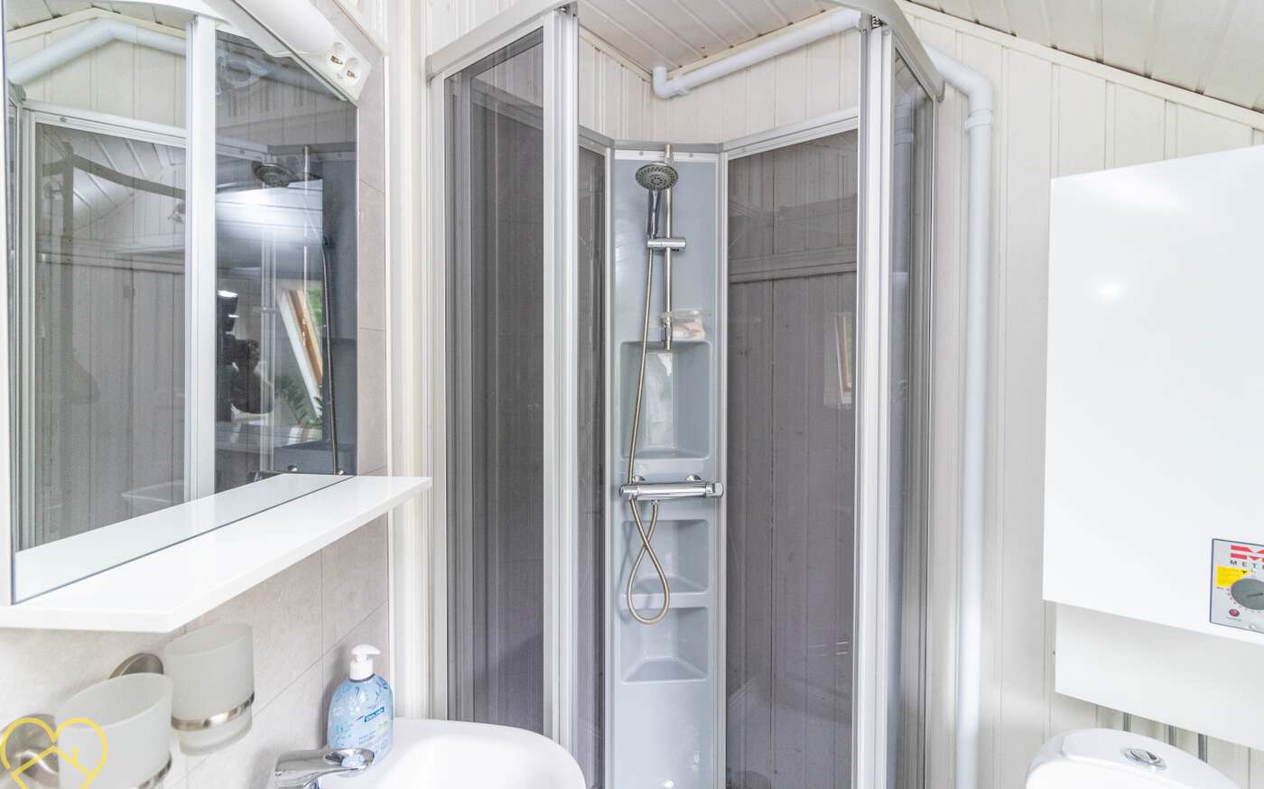 Ferienwohnung Lyckebo an der Schärenküste bei Västervik – bild 20 av 24