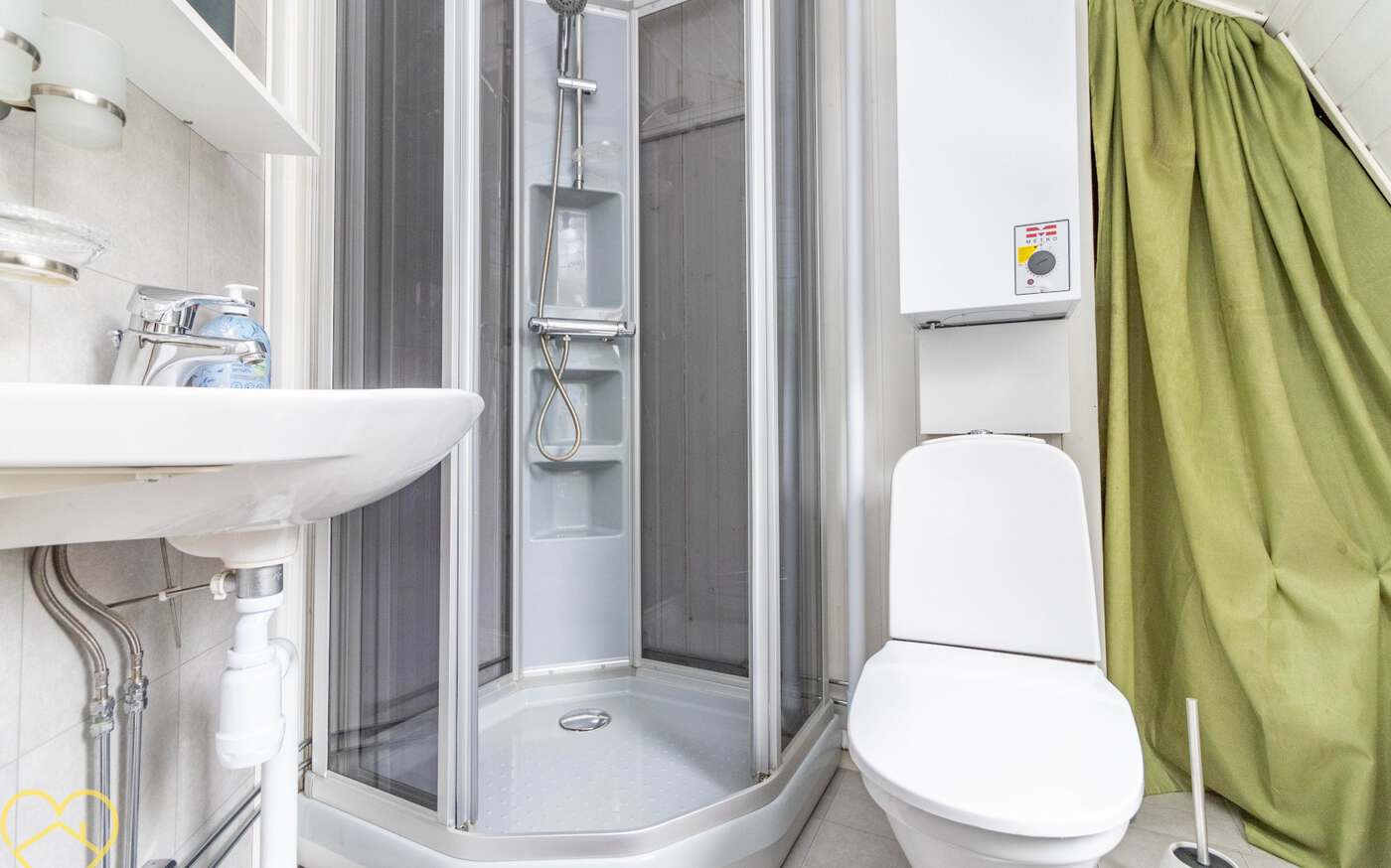 Ferienwohnung Lyckebo an der Schärenküste bei Västervik – bild 19 av 24