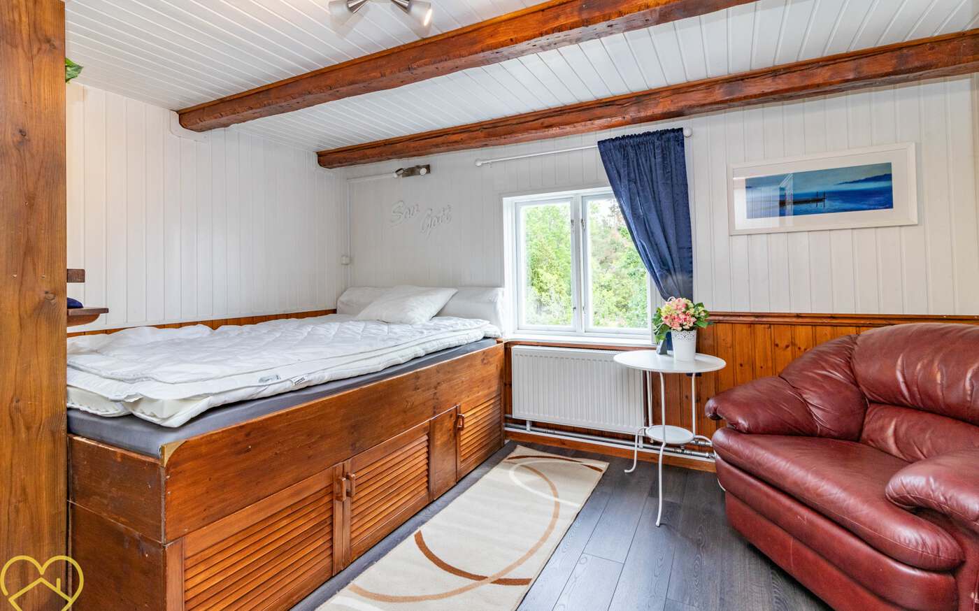 Ferienwohnung Lyckebo an der Schärenküste bei Västervik – bild 15 av 24