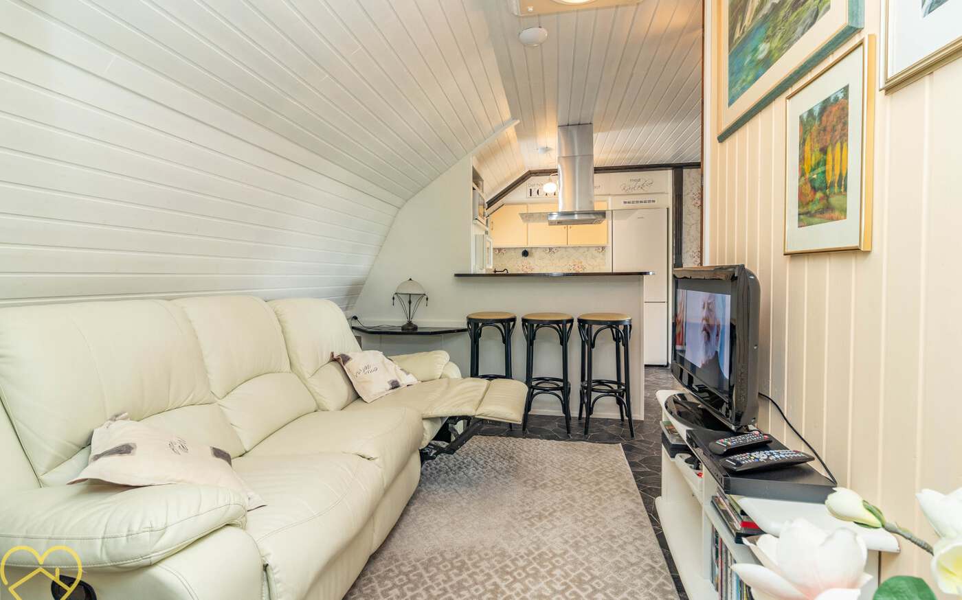 Ferienwohnung Lyckebo an der Schärenküste bei Västervik – bild 14 av 24