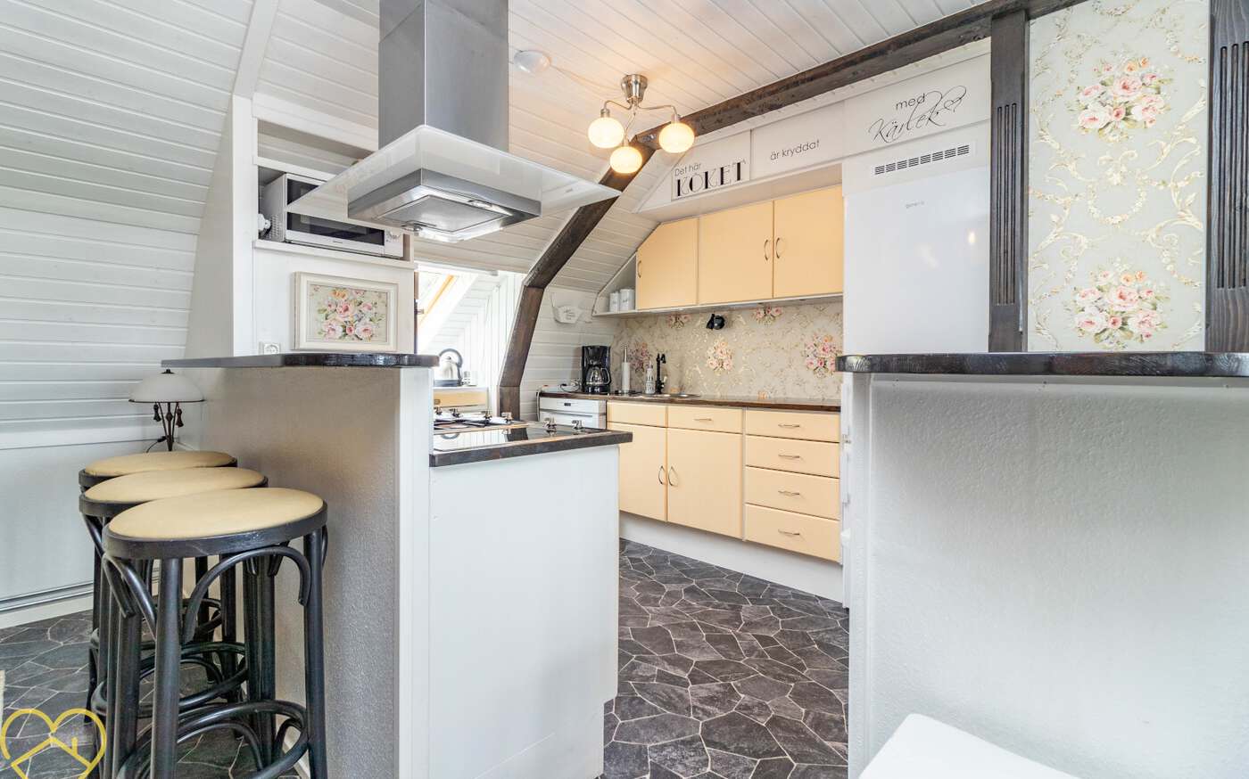 Ferienwohnung Lyckebo an der Schärenküste bei Västervik – bild 9 av 24