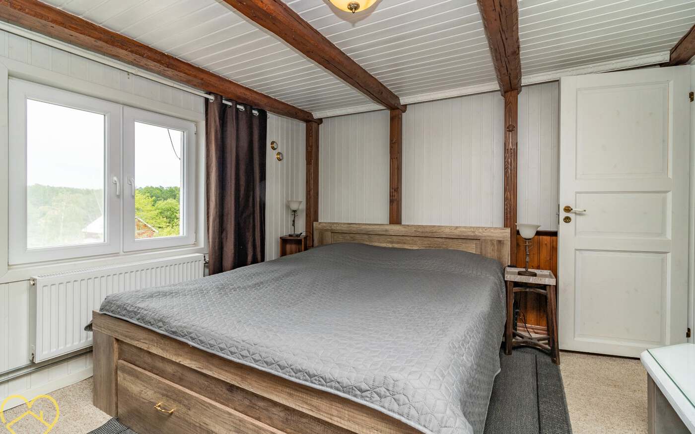 Ferienwohnung Lyckebo an der Schärenküste bei Västervik – bild 18 av 24