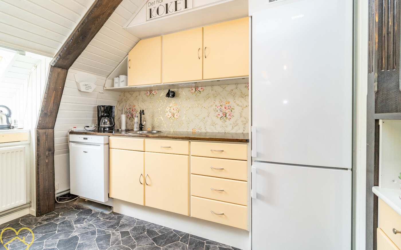Ferienwohnung Lyckebo an der Schärenküste bei Västervik – bild 11 av 24
