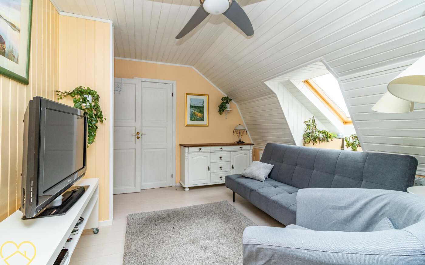 Ferienwohnung Lyckebo an der Schärenküste bei Västervik – bild 8 av 24