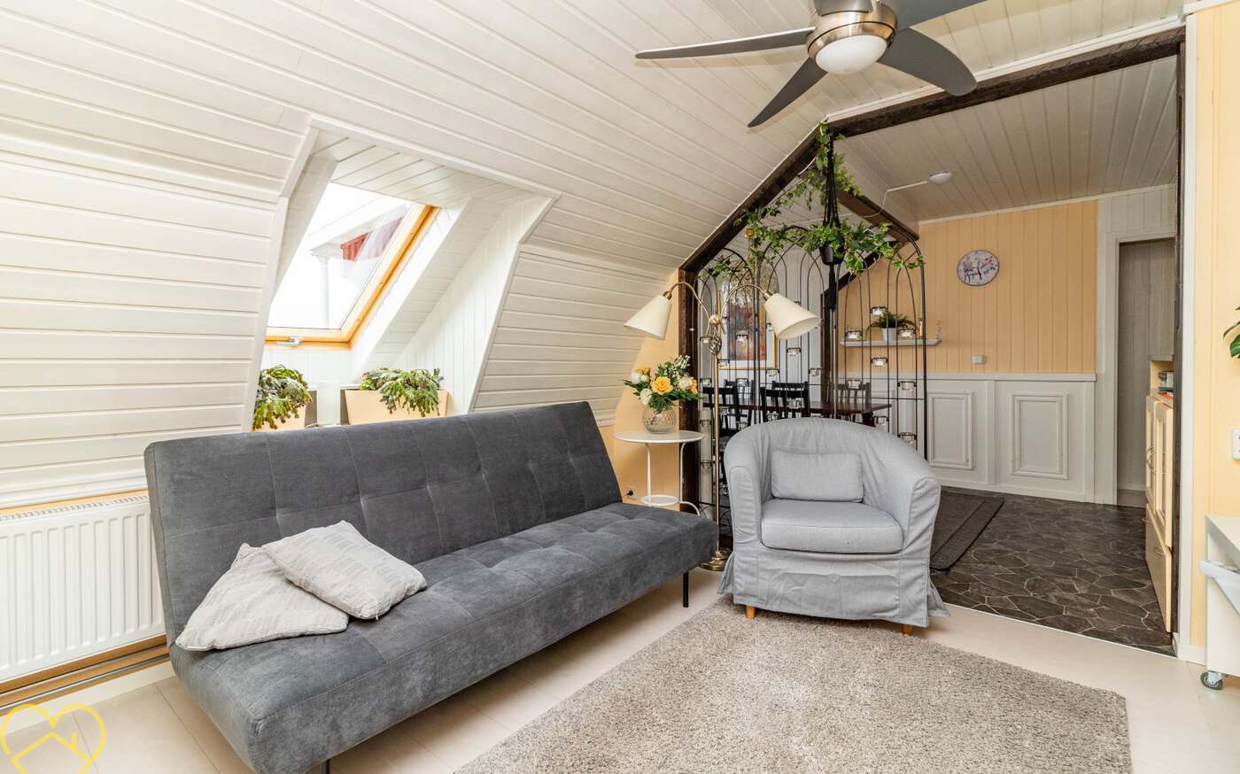 Ferienwohnung Lyckebo an der Schärenküste bei Västervik – bild 6 av 24